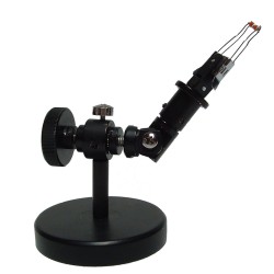 MS16C Stand articulat cu prindere pentru probe MS16C Stand articulat cu prindere pentru probe